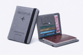TravelEase Passport Organizer — Keep Your Documents Safe & Organized