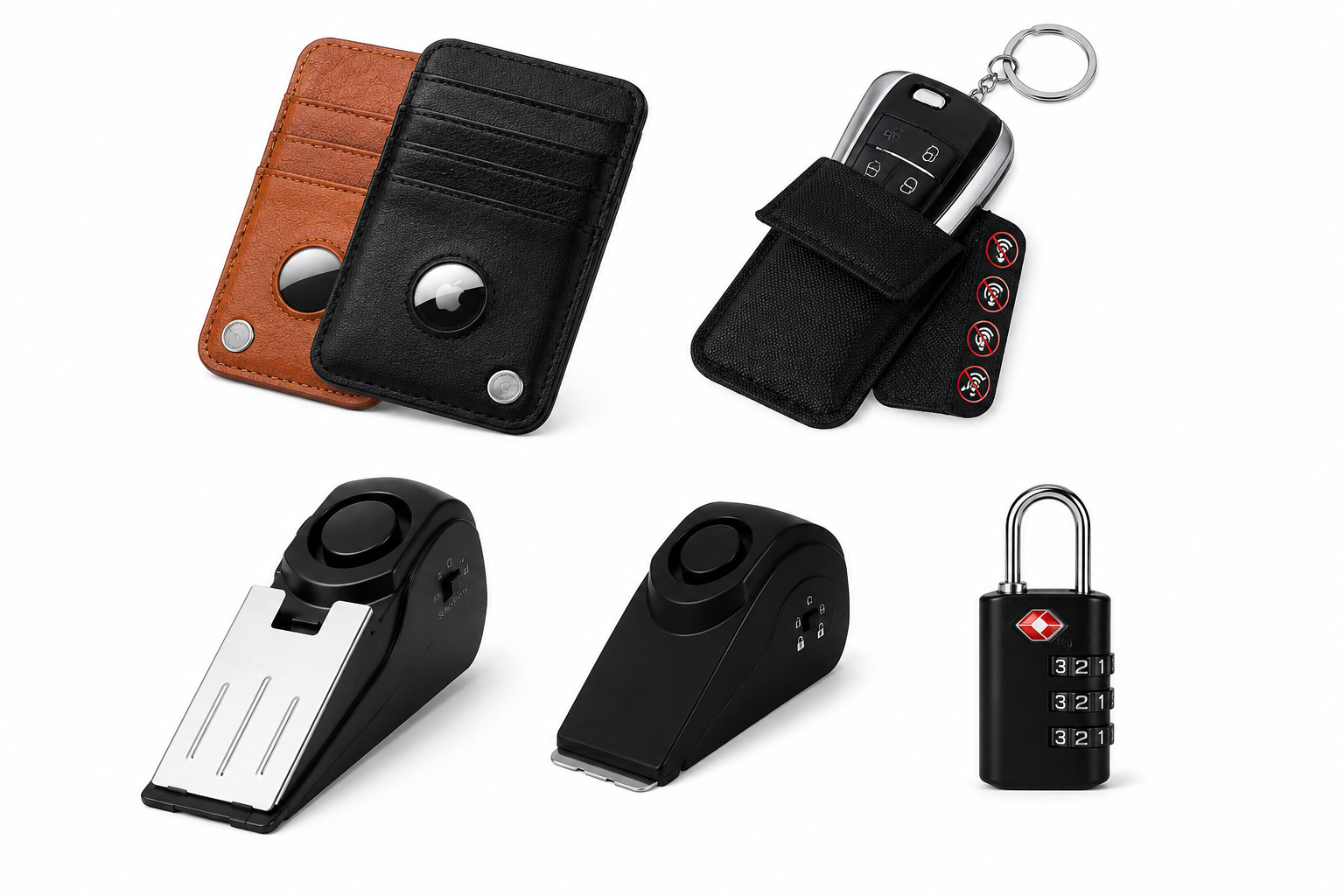 Complete safety Kit