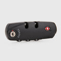 TravelEase TSA Luggage Lock — Keep Your Bags Sealed & Secure