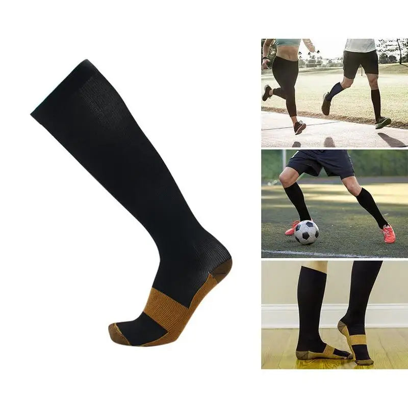 Nylon Compression Socks